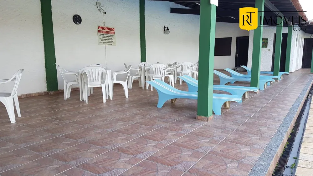 Casa, 3 quartos, 205 m² - Foto 29