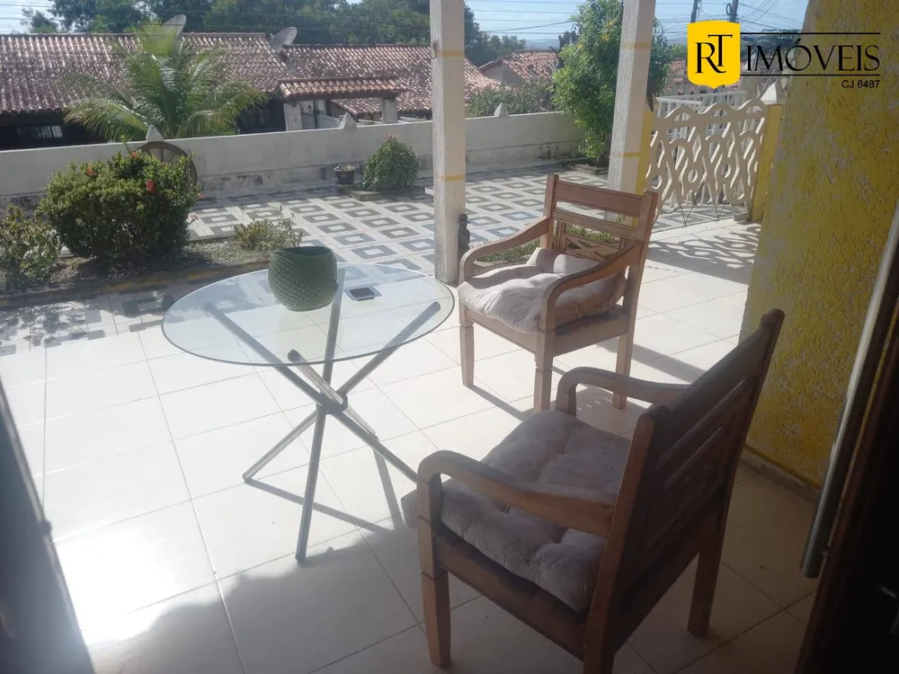 Casa, 3 quartos, 205 m² - Foto 6