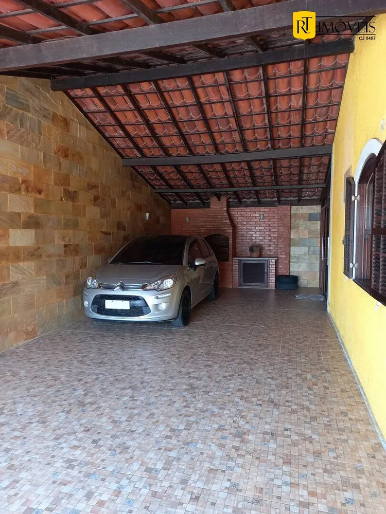 Casa, 3 quartos, 205 m² - Foto 6