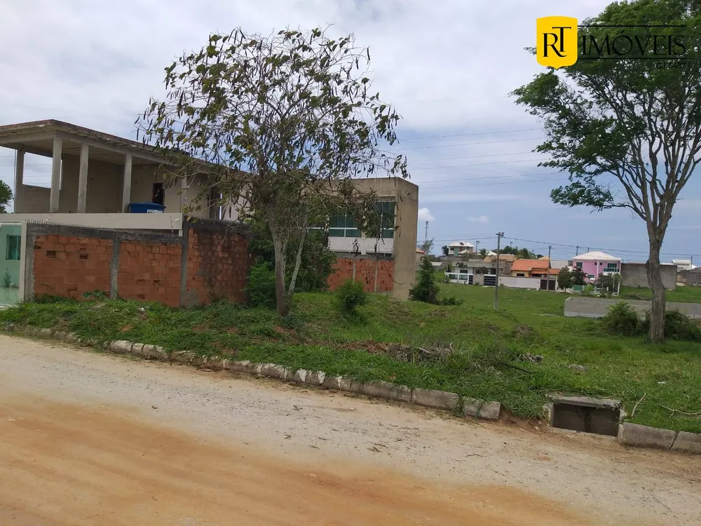 Terreno, 318 m² - Foto 8