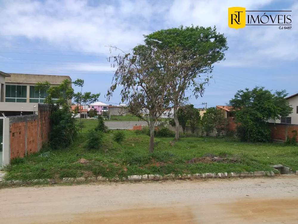 Terreno, 318 m² - Foto 1