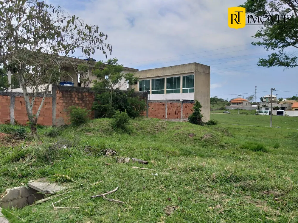 Terreno, 318 m² - Foto 3