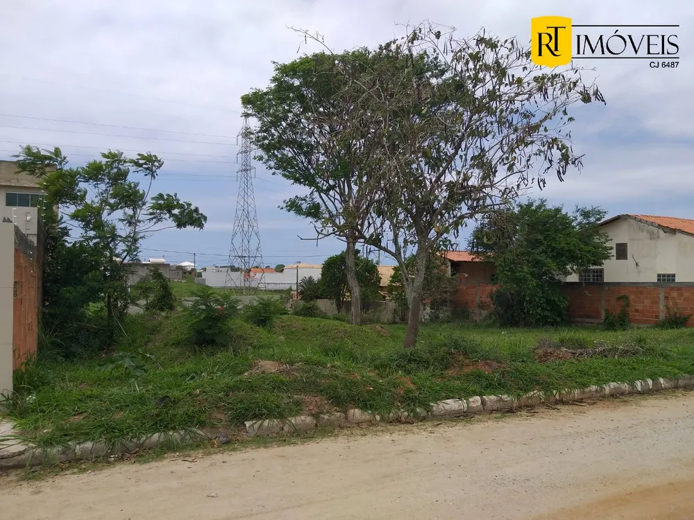 Terreno, 318 m² - Foto 6