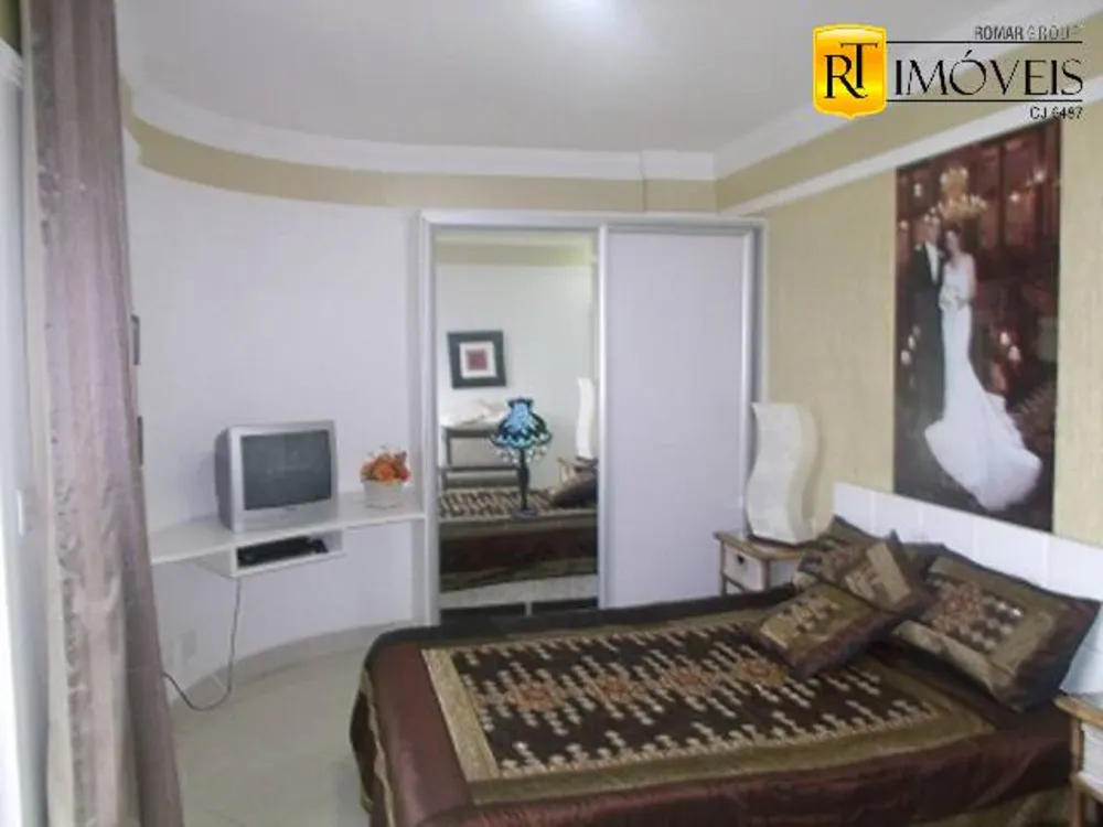 Cobertura, 4 quartos, 204 m² - Foto 16