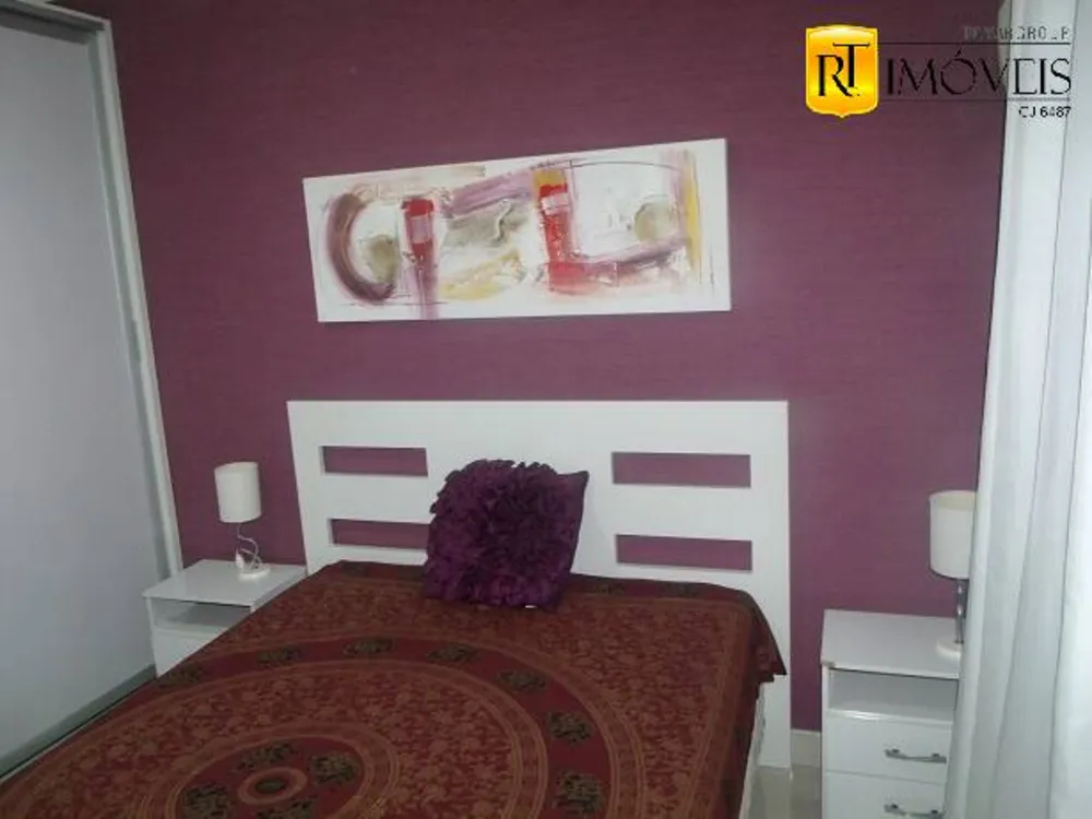 Cobertura, 4 quartos, 204 m² - Foto 14