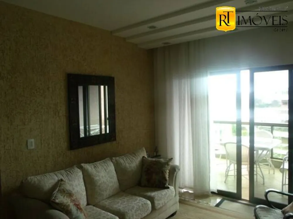 Cobertura, 4 quartos, 204 m² - Foto 6