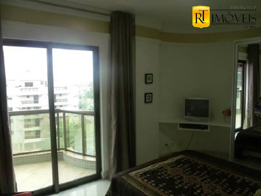 Cobertura, 4 quartos, 204 m² - Foto 17