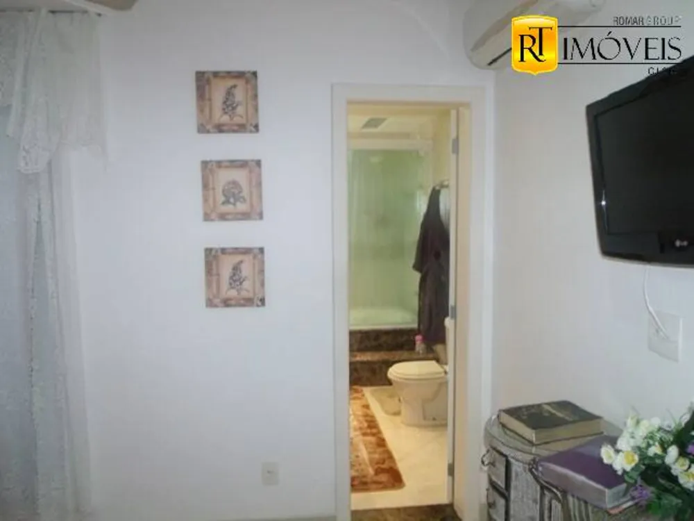 Cobertura, 4 quartos, 204 m² - Foto 21