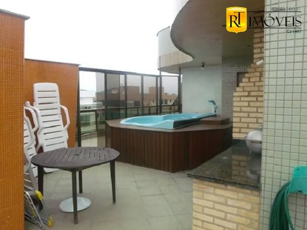 Cobertura, 4 quartos, 204 m² - Foto 27