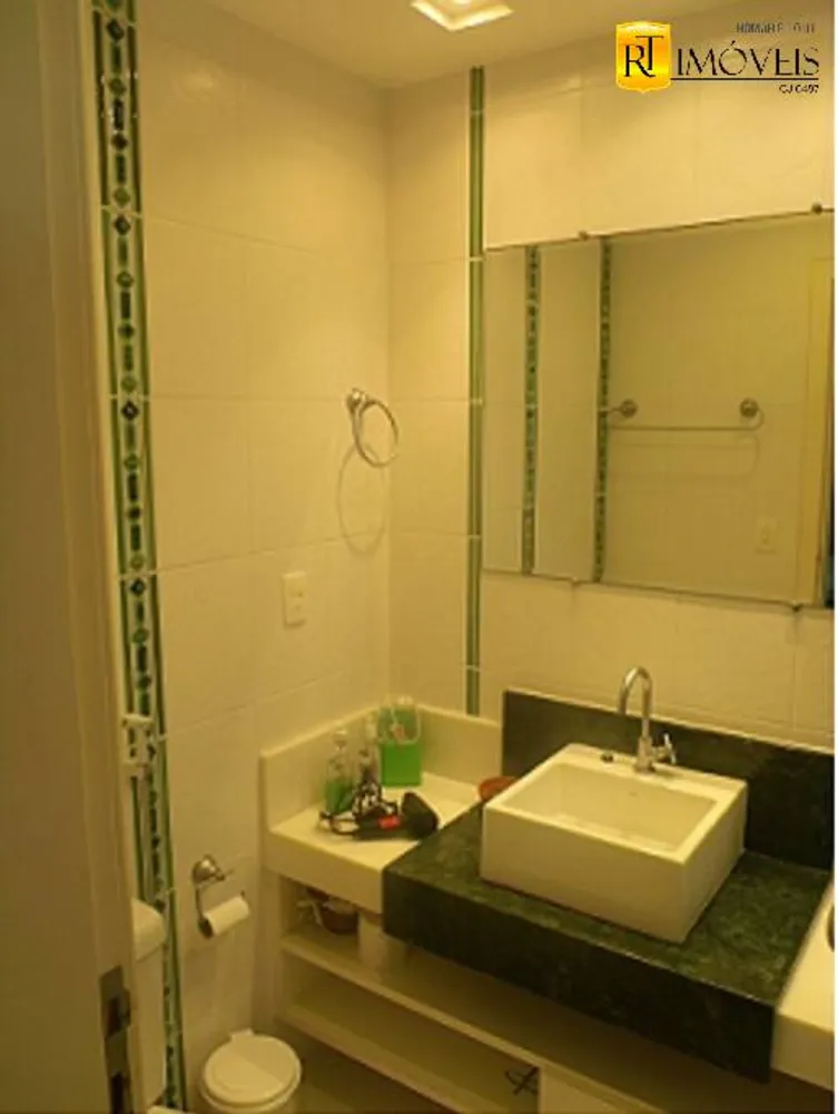 Cobertura, 4 quartos, 204 m² - Foto 12
