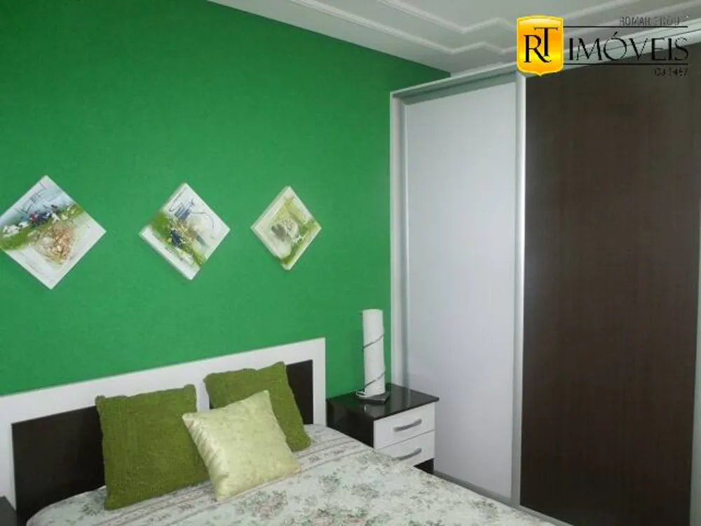 Cobertura, 4 quartos, 204 m² - Foto 11