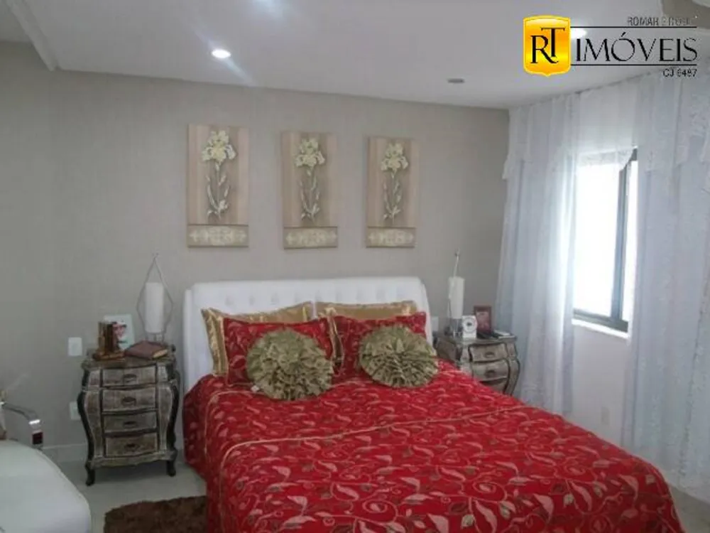 Cobertura, 4 quartos, 204 m² - Foto 22