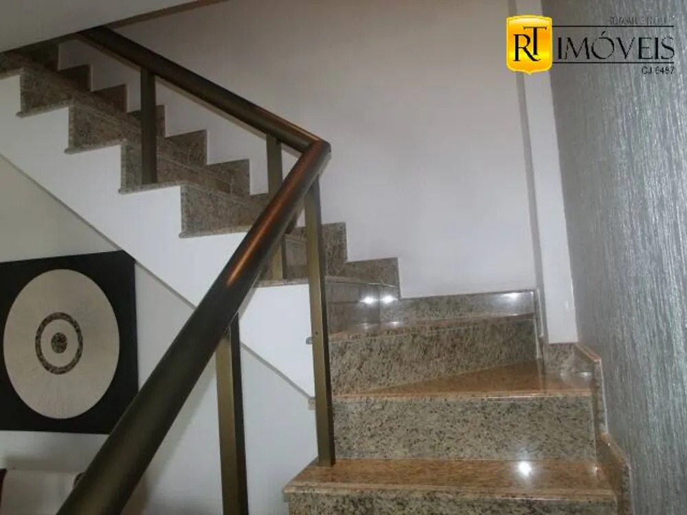 Cobertura, 4 quartos, 204 m² - Foto 8