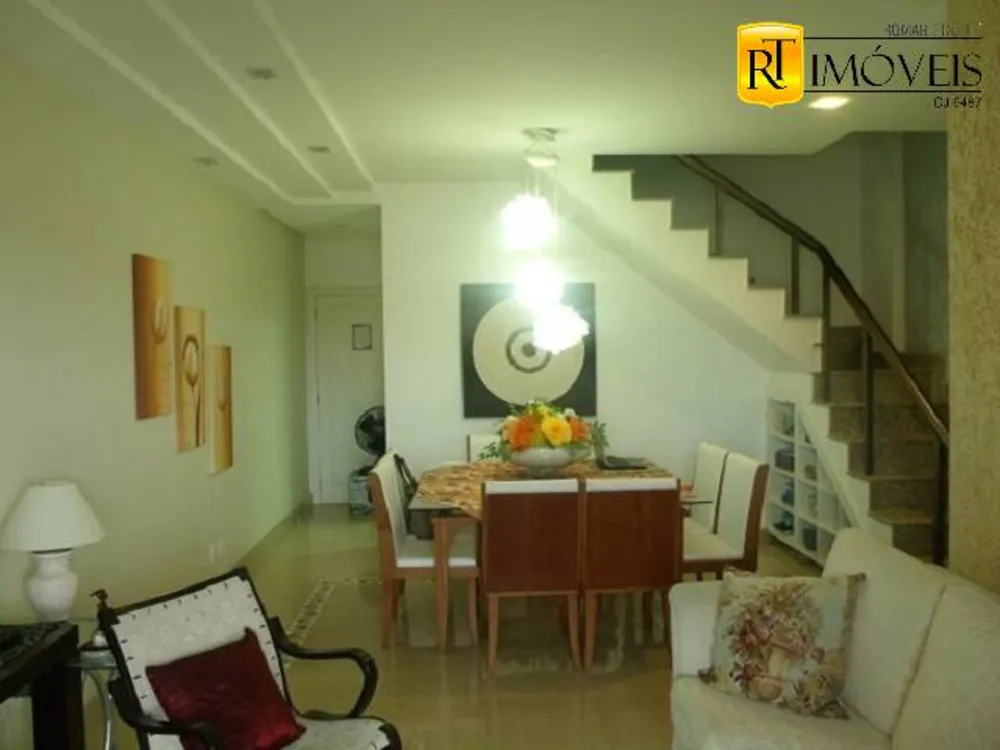 Cobertura, 4 quartos, 204 m² - Foto 1