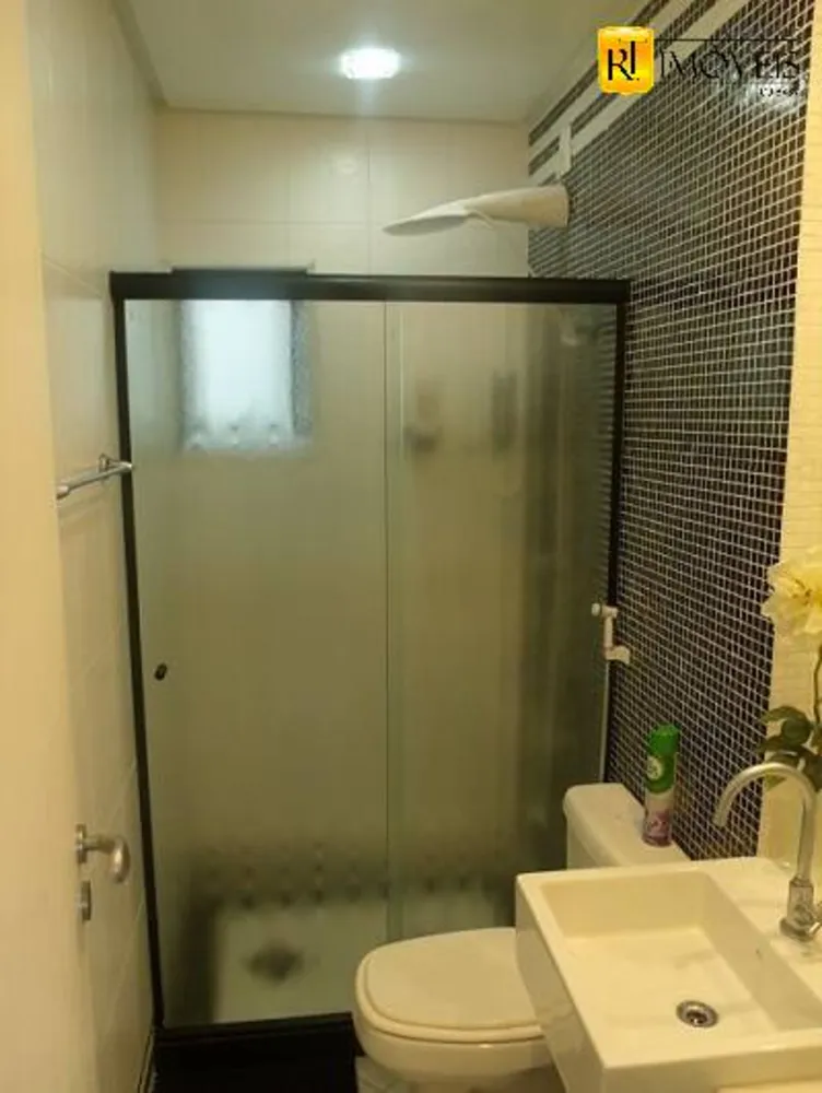 Cobertura, 4 quartos, 204 m² - Foto 19