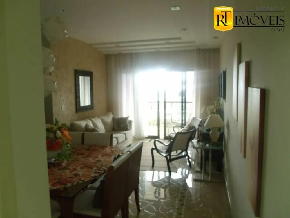 Cobertura, 4 quartos, 204 m² - Foto 7