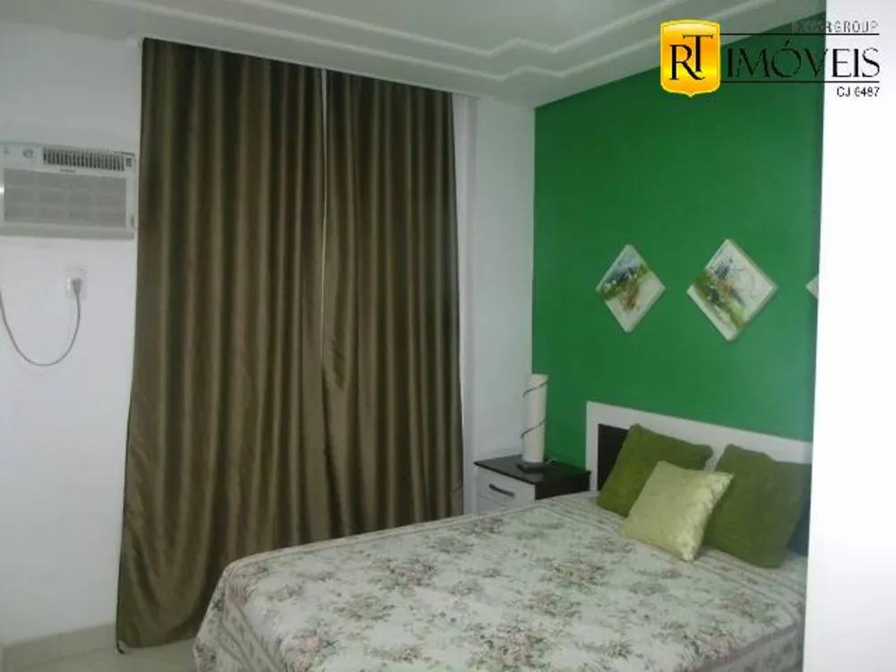 Cobertura, 4 quartos, 204 m² - Foto 10