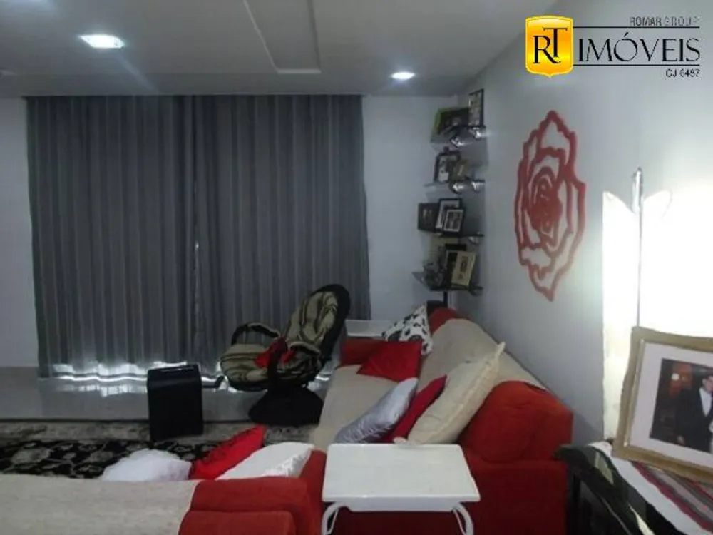 Cobertura, 4 quartos, 204 m² - Foto 2
