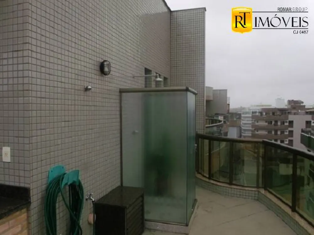 Cobertura, 4 quartos, 204 m² - Foto 28