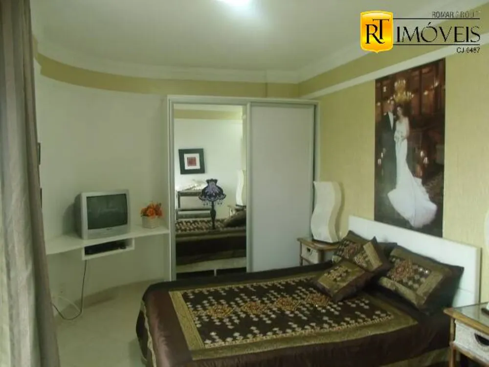 Cobertura, 4 quartos, 204 m² - Foto 18