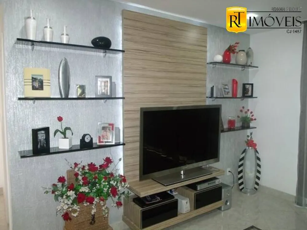 Cobertura, 4 quartos, 204 m² - Foto 9