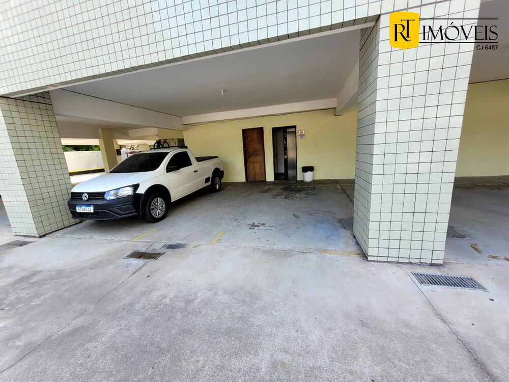 Apartamento, 1 quarto, 55 m² - Foto 8