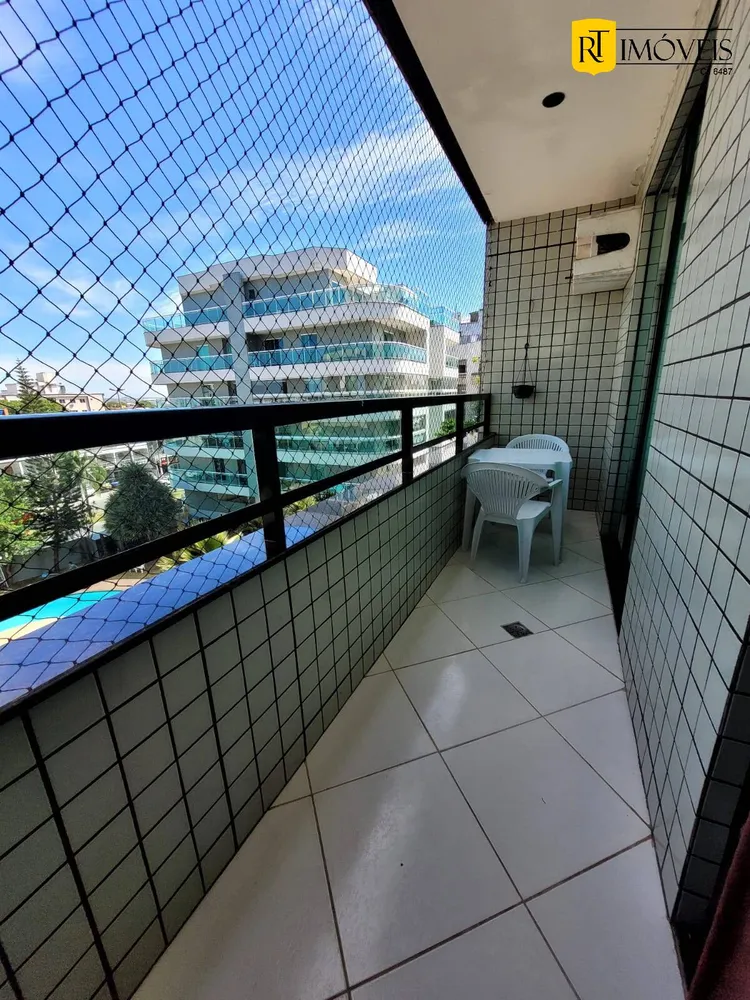 Apartamento, 1 quarto, 55 m² - Foto 5