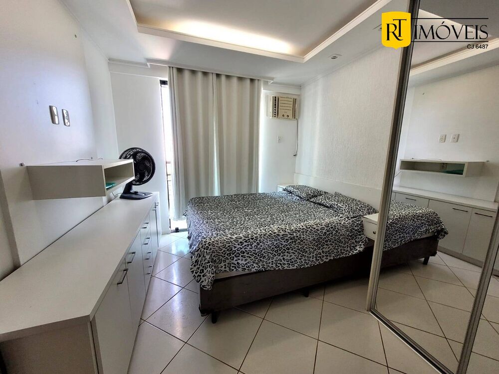 Apartamento, 1 quarto, 55 m² - Foto 6