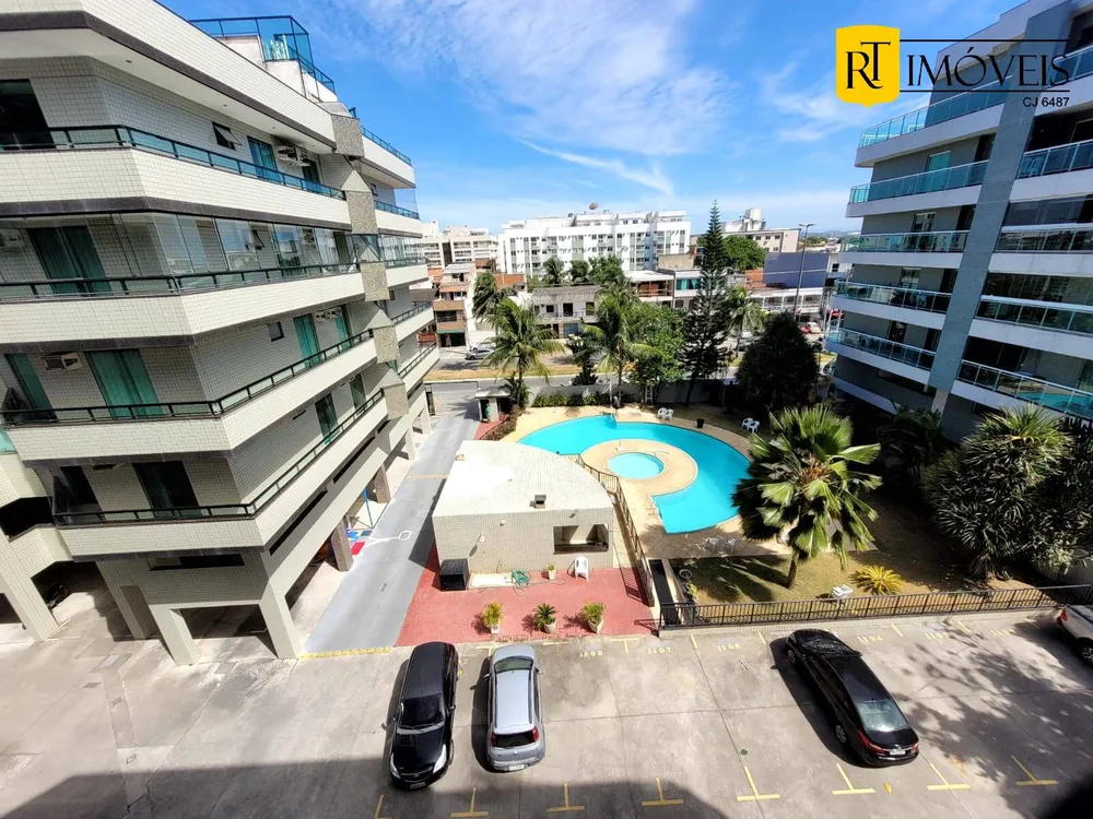 Apartamento, 1 quarto, 55 m² - Foto 1