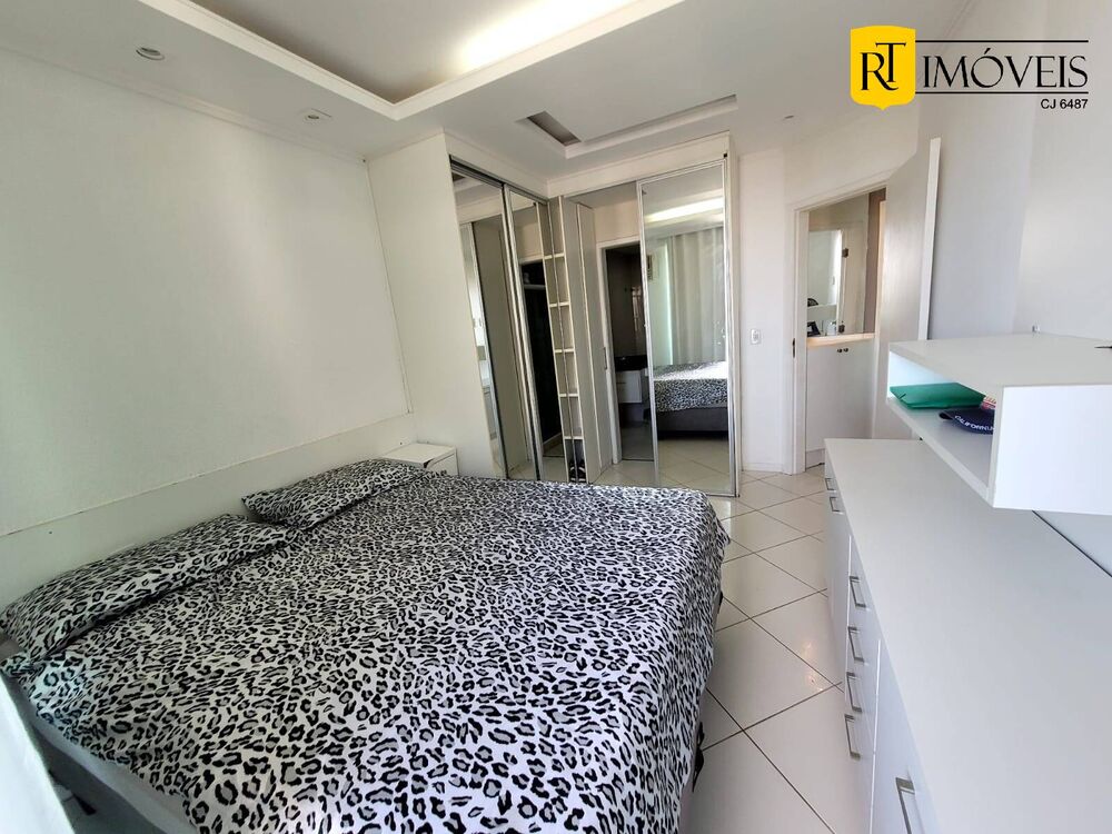 Apartamento, 1 quarto, 55 m² - Foto 7