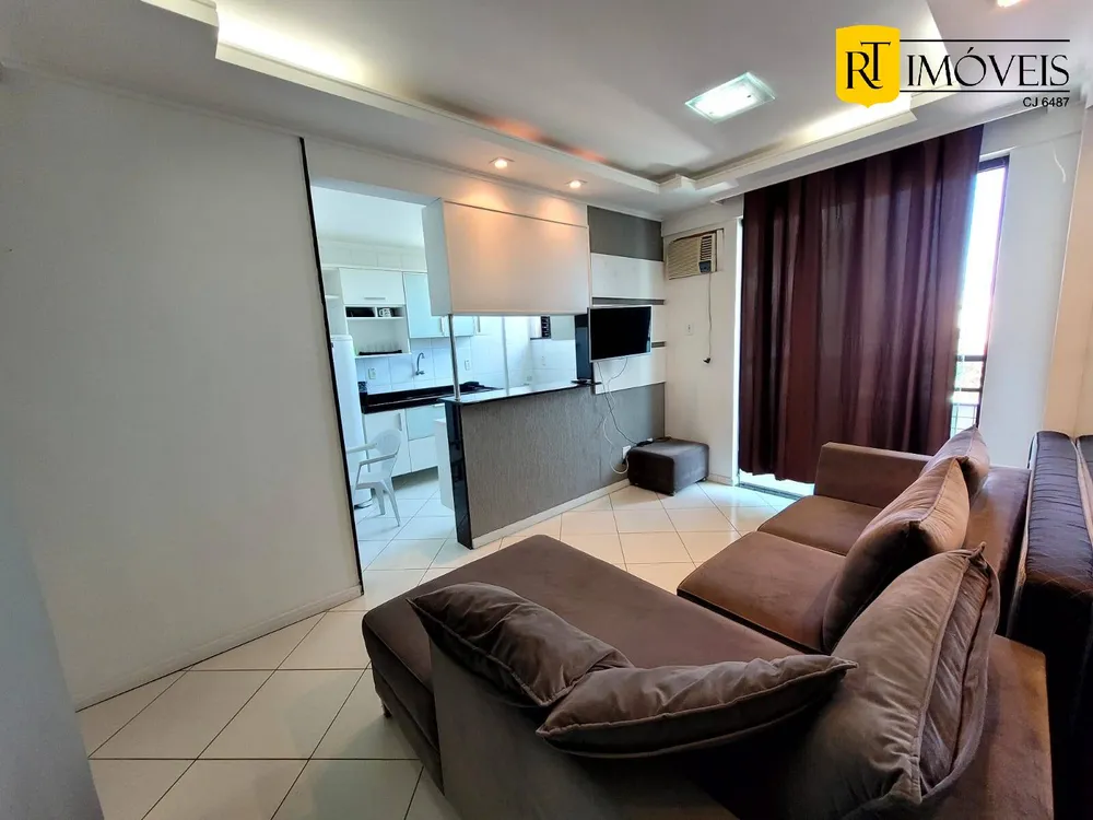 Apartamento, 1 quarto, 55 m² - Foto 7