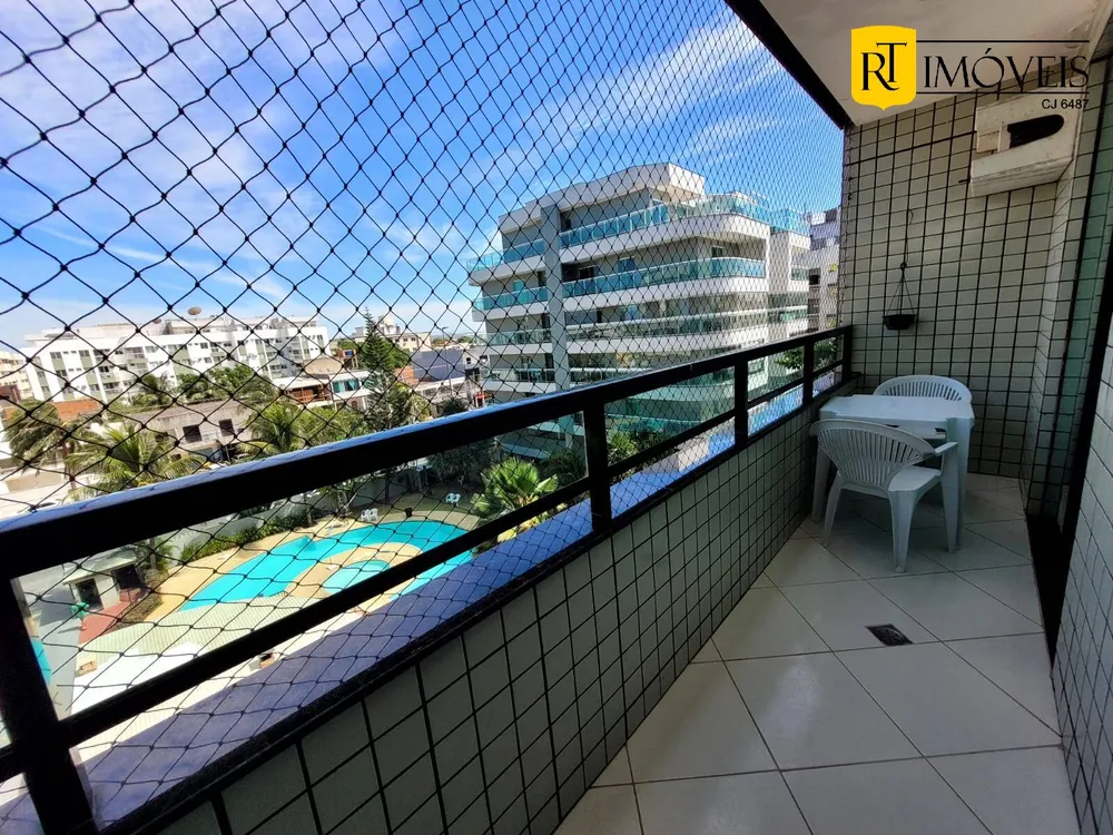 Apartamento, 1 quarto, 55 m² - Foto 2