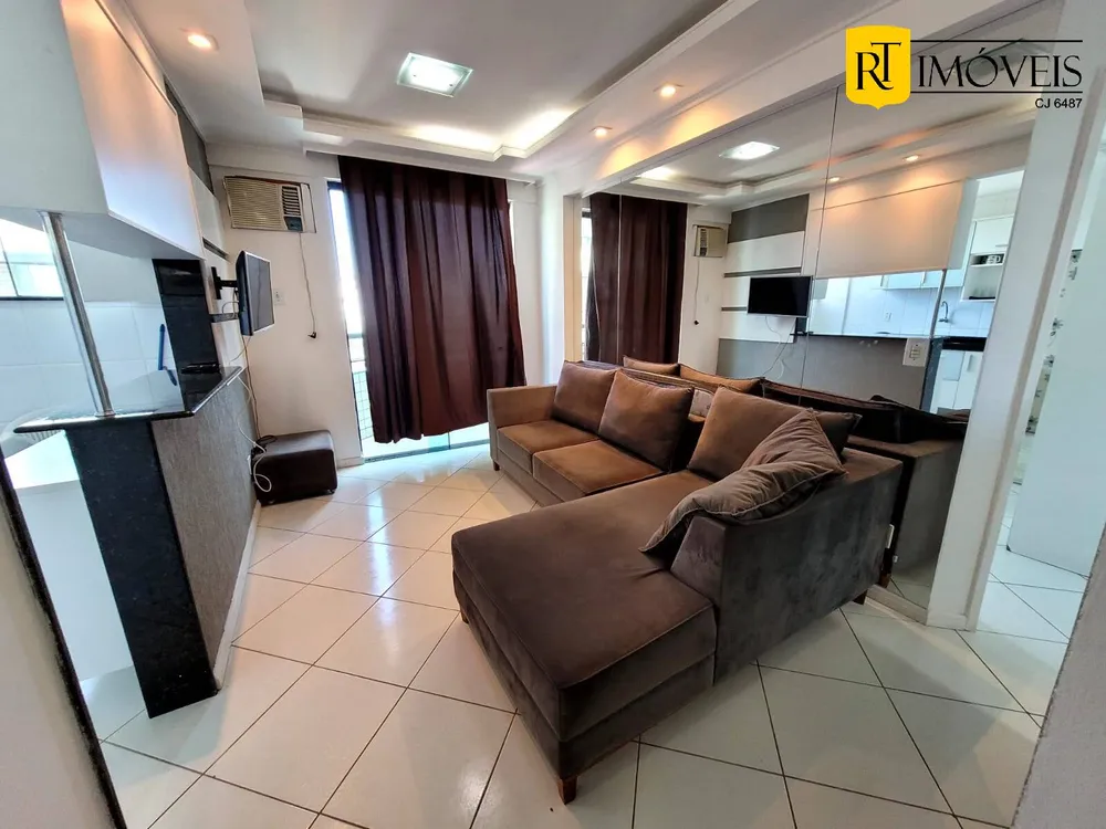 Apartamento, 1 quarto, 55 m² - Foto 3