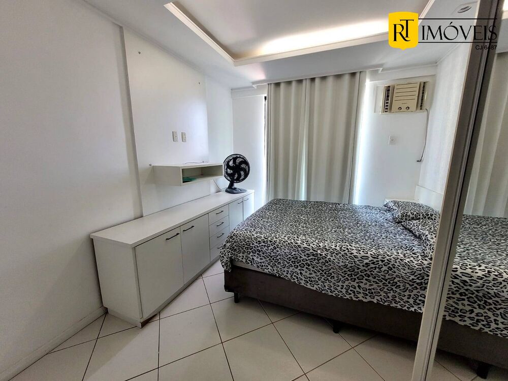 Apartamento, 1 quarto, 55 m² - Foto 1