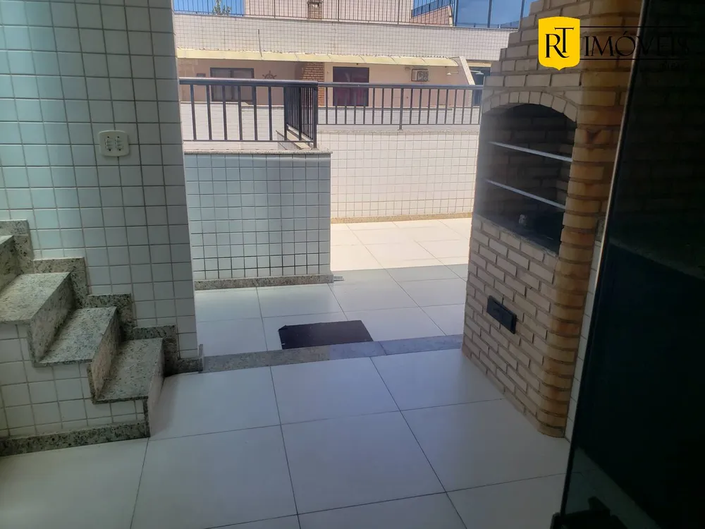 Cobertura, 4 quartos, 220 m² - Foto 9