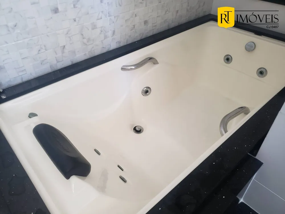 Cobertura, 4 quartos, 220 m² - Foto 16