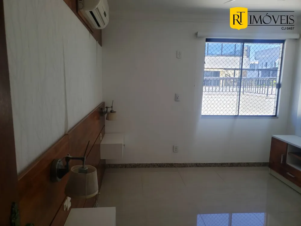Cobertura, 4 quartos, 220 m² - Foto 21