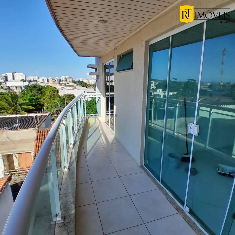 Apartamento, 1 quarto, 66 m² - Foto 1