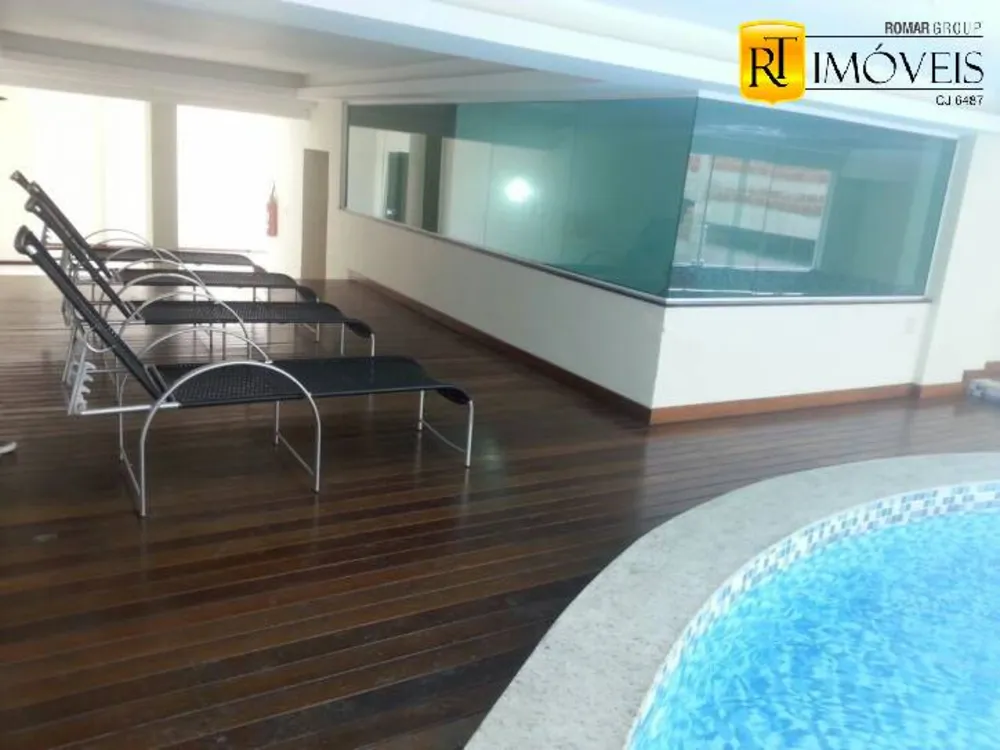 Apartamento, 1 quarto, 120 m² - Foto 12