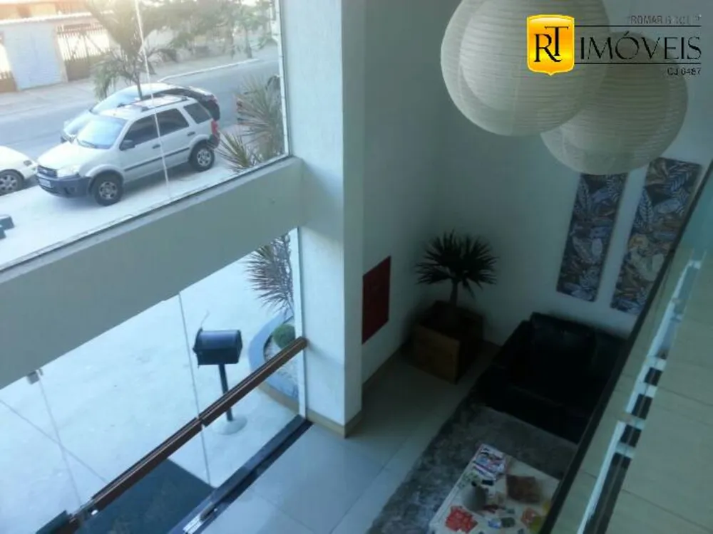 Apartamento, 1 quarto, 120 m² - Foto 6