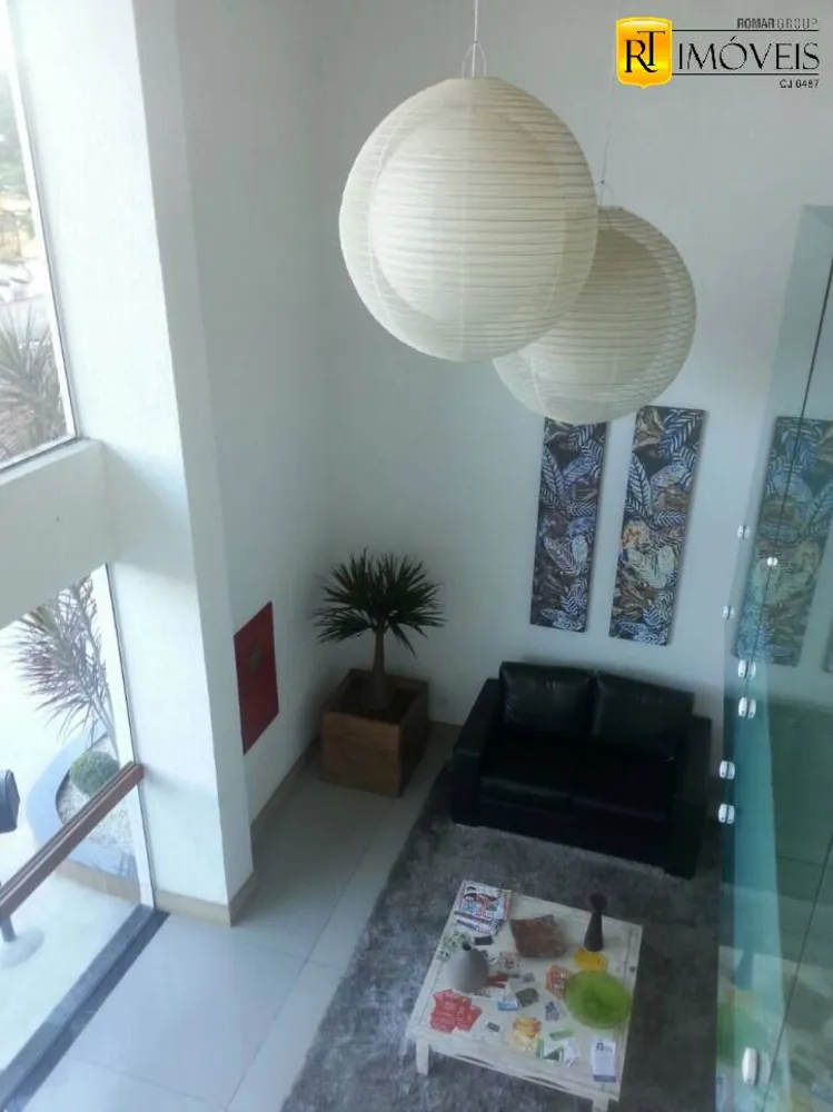 Apartamento, 1 quarto, 120 m² - Foto 7