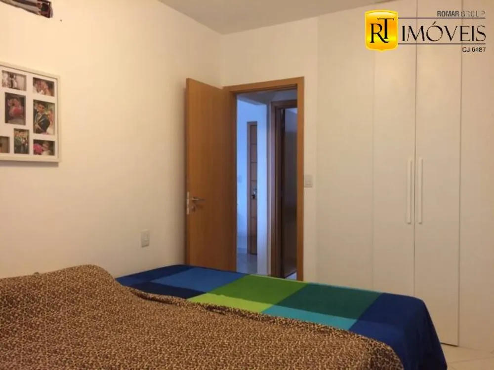 Apartamento, 1 quarto, 120 m² - Foto 3