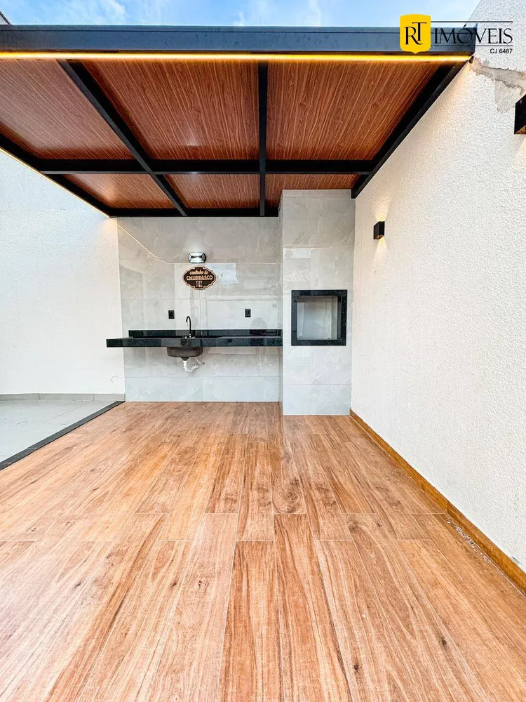 Casa, 2 quartos, 120 m² - Foto 8