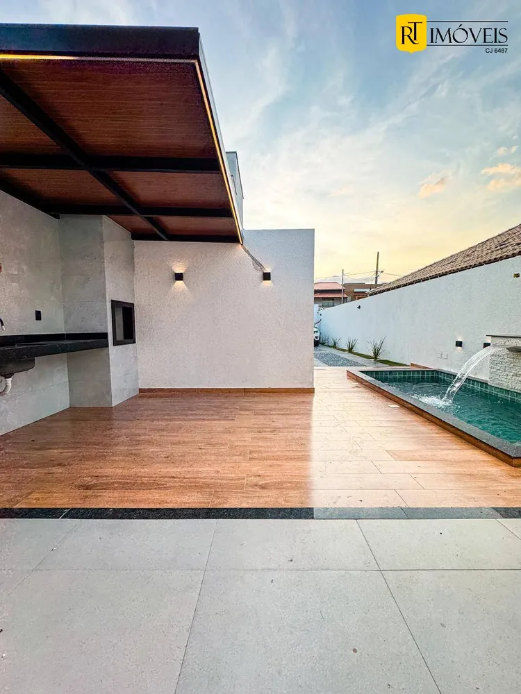 Casa, 2 quartos, 120 m² - Foto 6