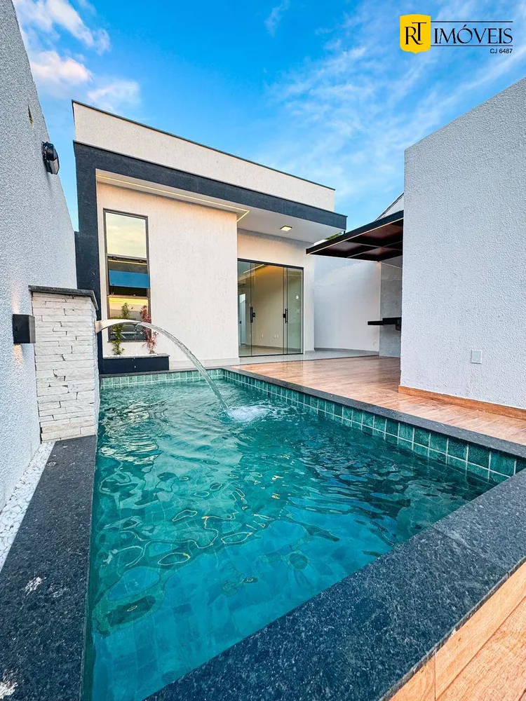 Casa, 2 quartos, 120 m² - Foto 1