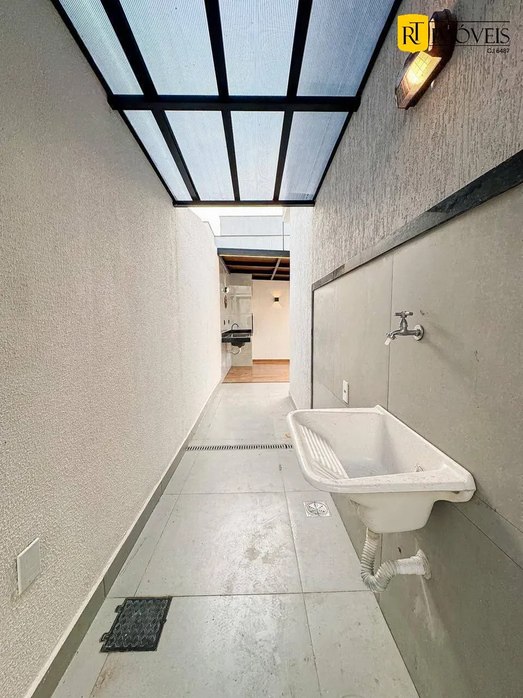 Casa, 2 quartos, 120 m² - Foto 11