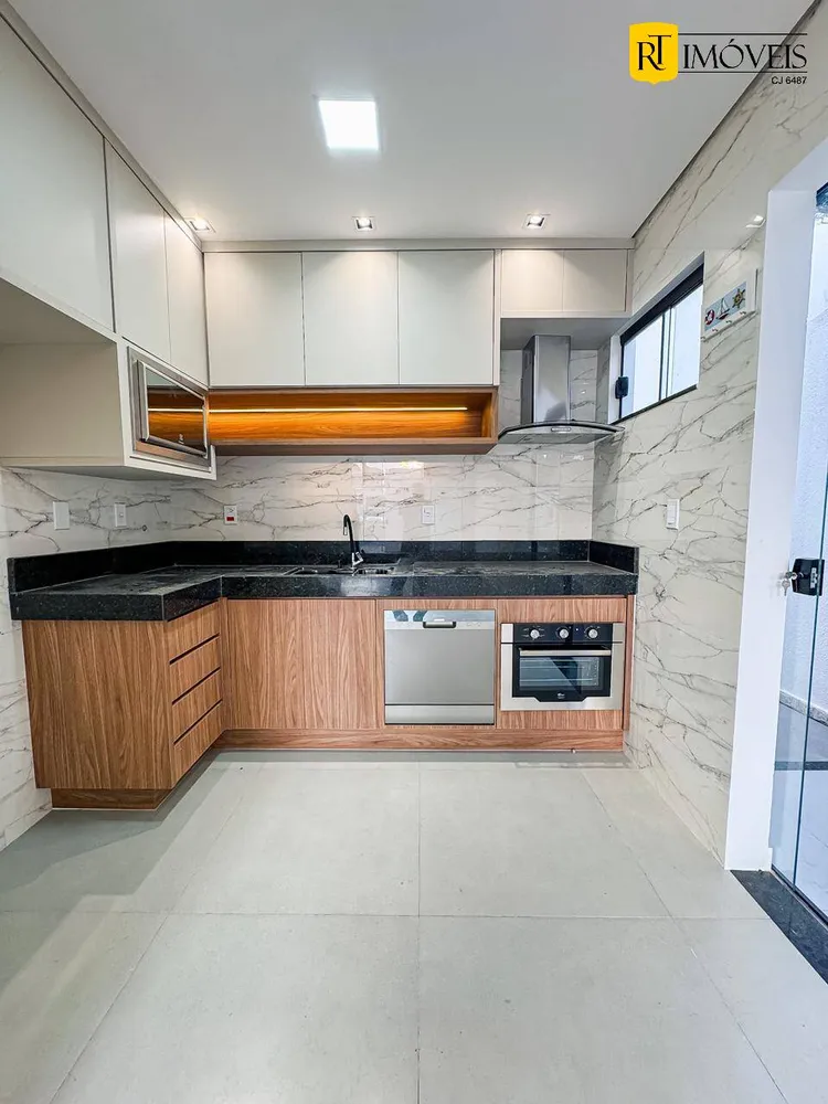 Casa, 2 quartos, 120 m² - Foto 3