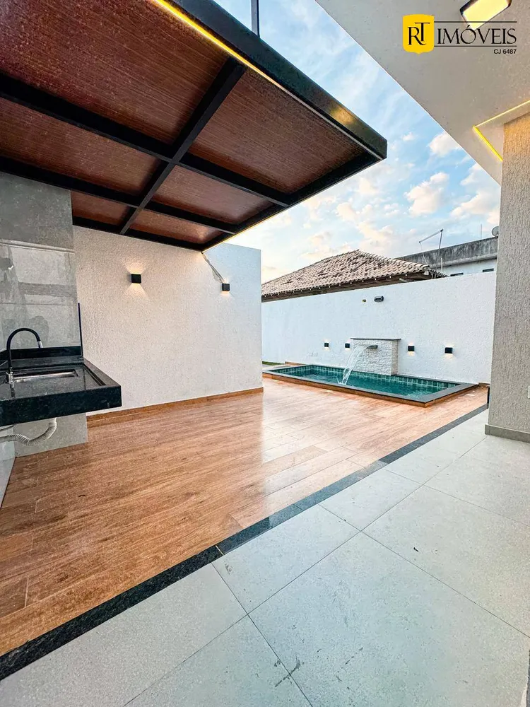Casa, 2 quartos, 120 m² - Foto 7
