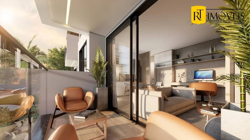 Apartamento, 1 quarto - Foto 4