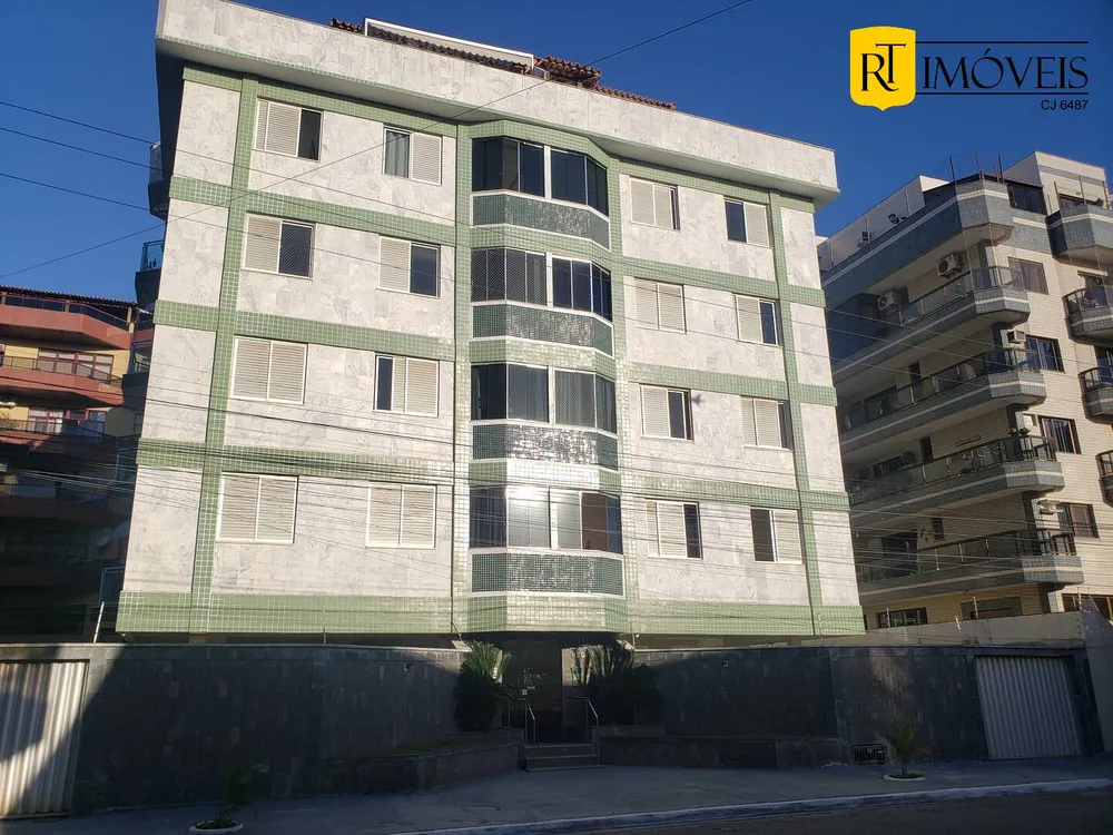 Apartamento, 3 quartos, 89 m² - Foto 3